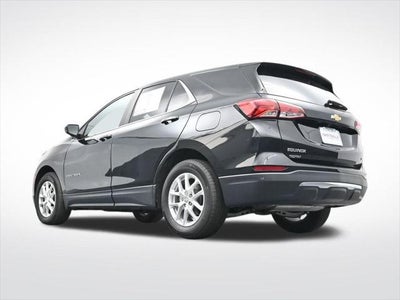 2023 Chevrolet Equinox FWD 2FL