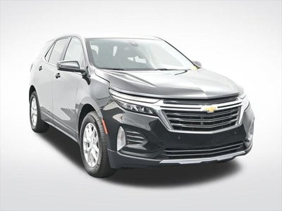 2023 Chevrolet Equinox FWD 2FL