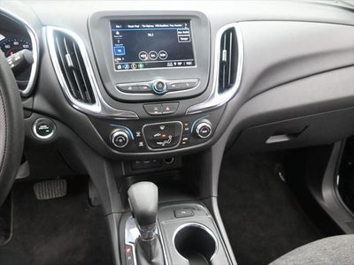 2023 Chevrolet Equinox FWD 2FL