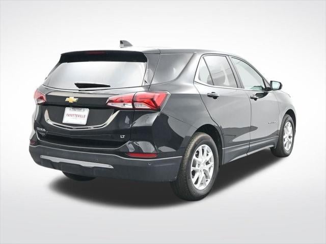 2023 Chevrolet Equinox FWD 2FL