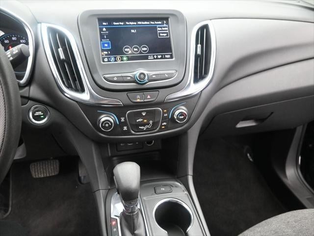 2023 Chevrolet Equinox FWD 2FL