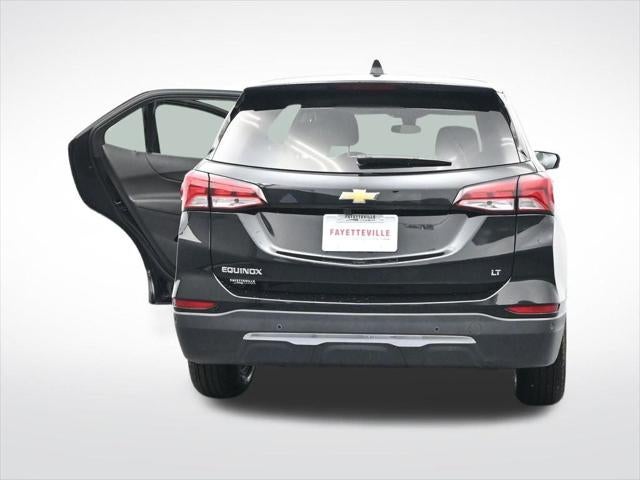 2023 Chevrolet Equinox FWD 2FL