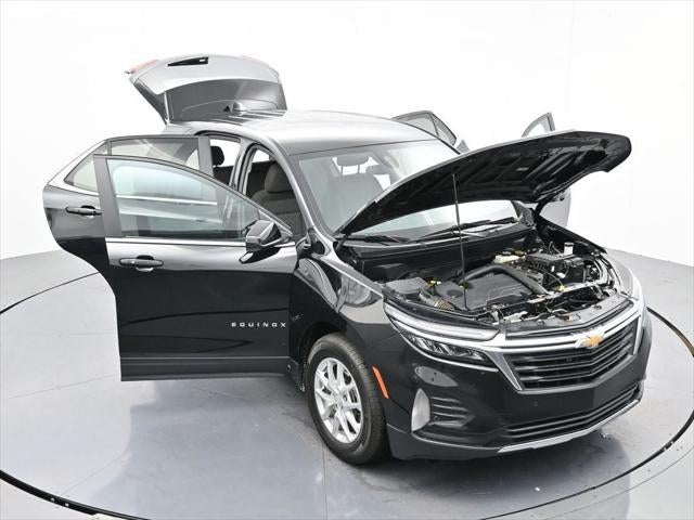 2023 Chevrolet Equinox FWD 2FL