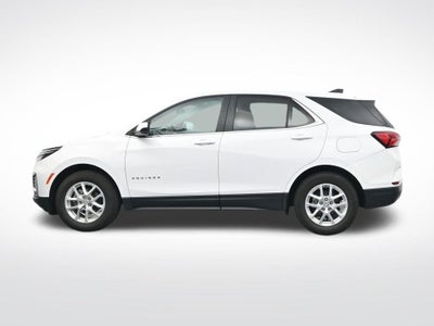 2024 Chevrolet Equinox FWD 2FL