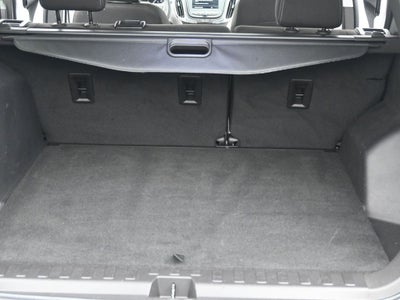 2024 Chevrolet Equinox FWD 2FL