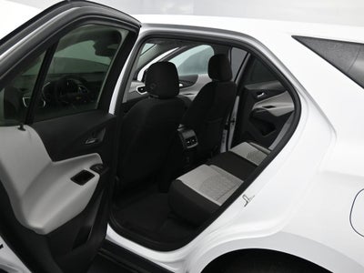 2024 Chevrolet Equinox FWD 2FL