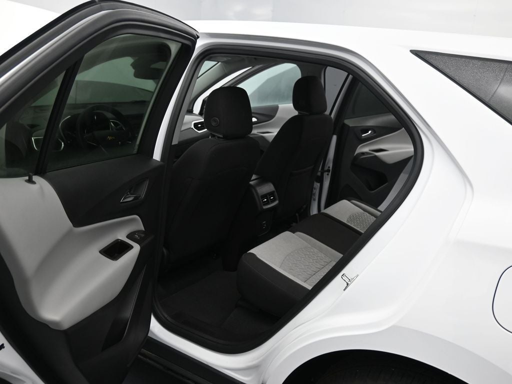 2024 Chevrolet Equinox FWD 2FL