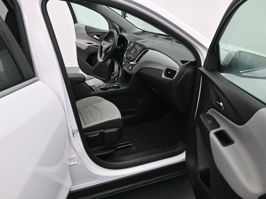 2024 Chevrolet Equinox FWD 2FL