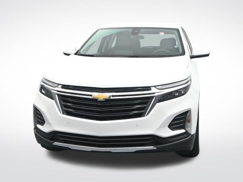 2024 Chevrolet Equinox FWD 2FL