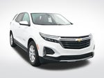 2024 Chevrolet Equinox FWD 2FL
