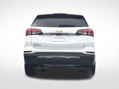 2024 Chevrolet Equinox FWD 2FL