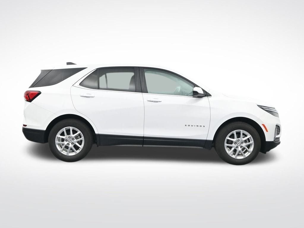 2024 Chevrolet Equinox FWD 2FL