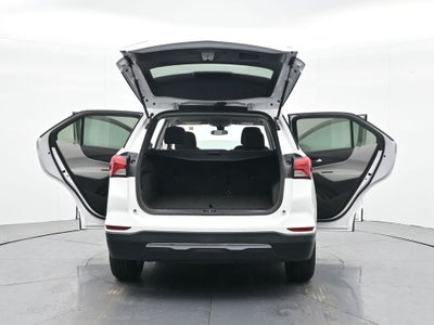 2024 Chevrolet Equinox FWD 2FL
