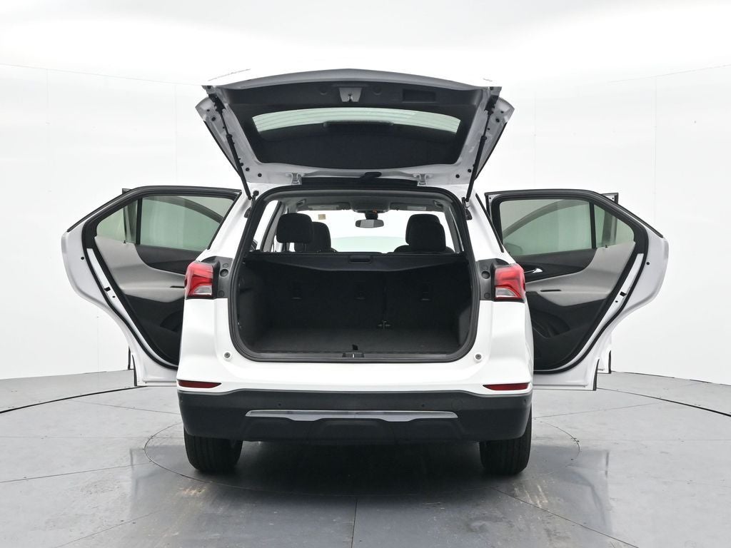 2024 Chevrolet Equinox FWD 2FL