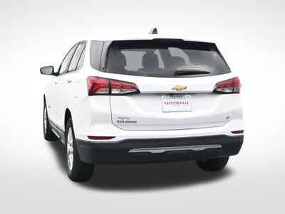 2024 Chevrolet Equinox FWD 2FL