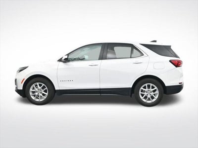2024 Chevrolet Equinox FWD 2FL