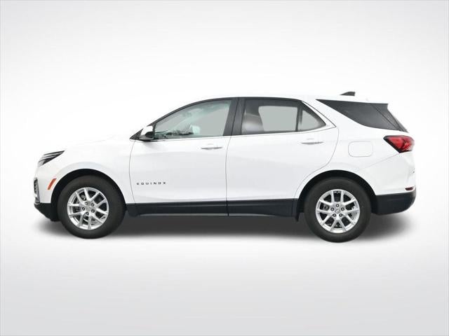 2024 Chevrolet Equinox FWD 2FL