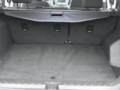 2024 Chevrolet Equinox FWD 2FL