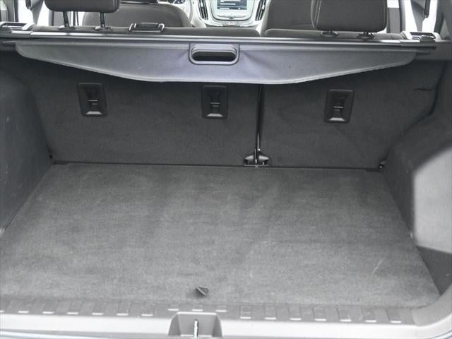 2024 Chevrolet Equinox FWD 2FL