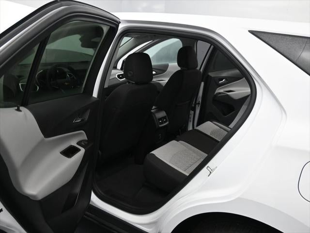 2024 Chevrolet Equinox FWD 2FL