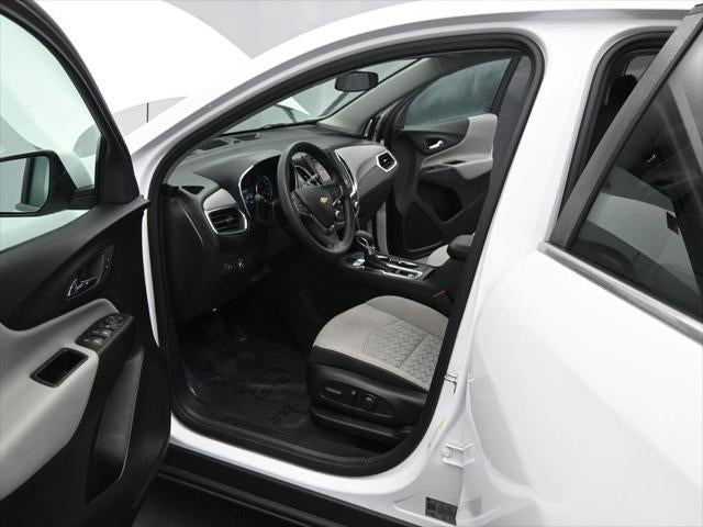 2024 Chevrolet Equinox FWD 2FL