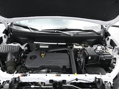 2024 Chevrolet Equinox FWD 2FL