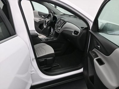 2024 Chevrolet Equinox FWD 2FL