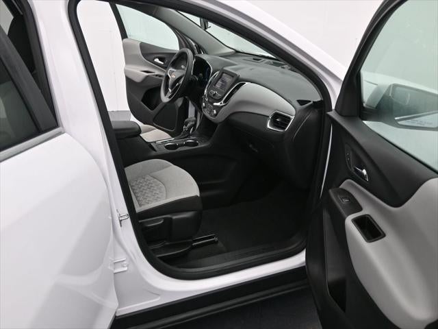 2024 Chevrolet Equinox FWD 2FL