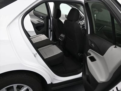 2024 Chevrolet Equinox FWD 2FL