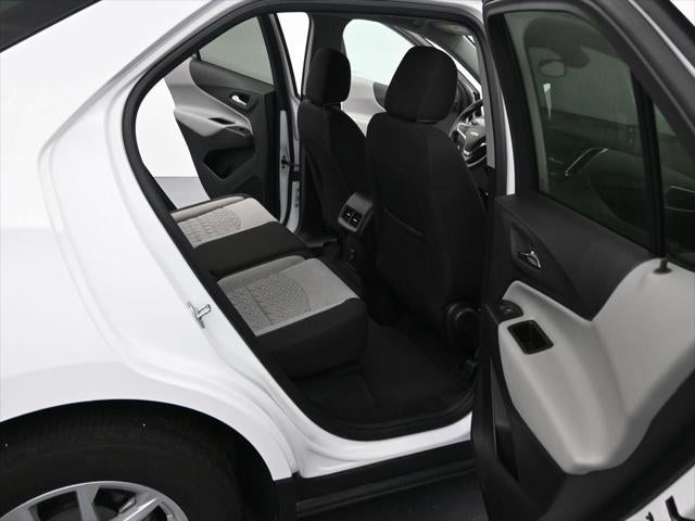 2024 Chevrolet Equinox FWD 2FL