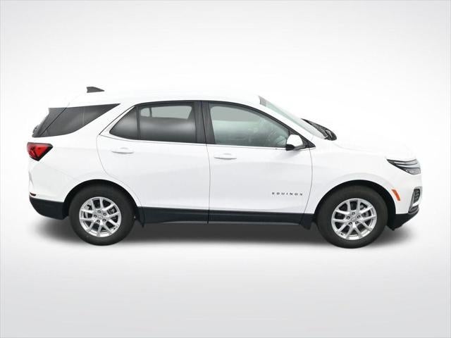 2024 Chevrolet Equinox FWD 2FL
