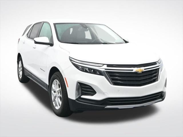 2024 Chevrolet Equinox FWD 2FL