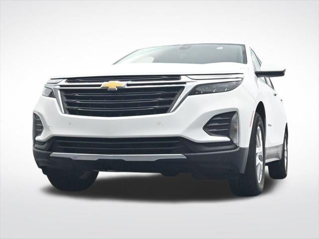 2024 Chevrolet Equinox FWD 2FL