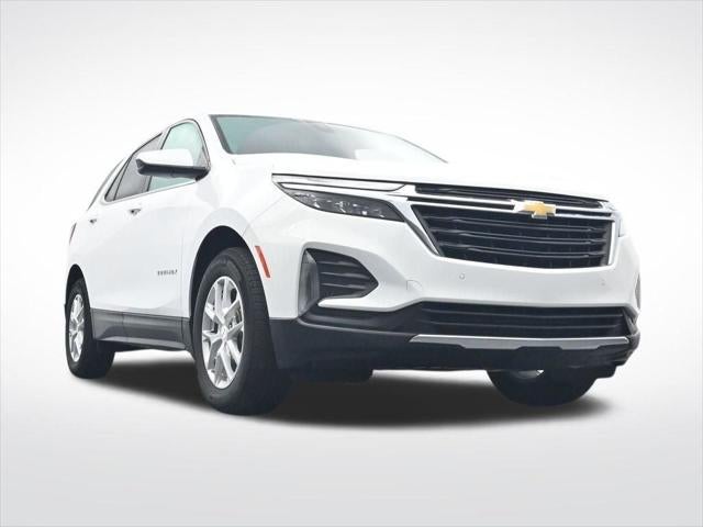 2024 Chevrolet Equinox FWD 2FL