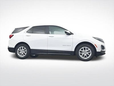 2024 Chevrolet Equinox FWD 2FL