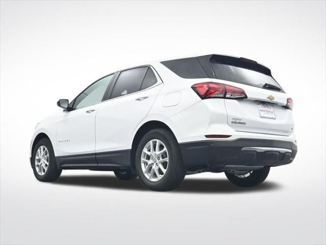 2024 Chevrolet Equinox FWD 2FL