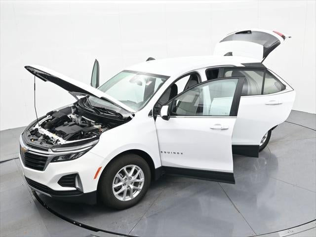 2024 Chevrolet Equinox FWD 2FL