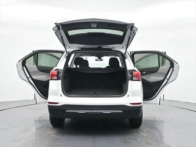 2024 Chevrolet Equinox FWD 2FL
