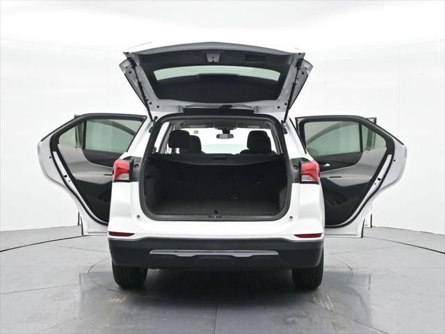 2024 Chevrolet Equinox FWD 2FL