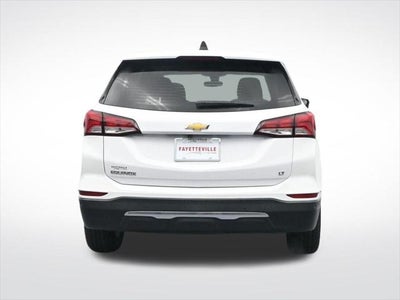 2024 Chevrolet Equinox FWD 2FL