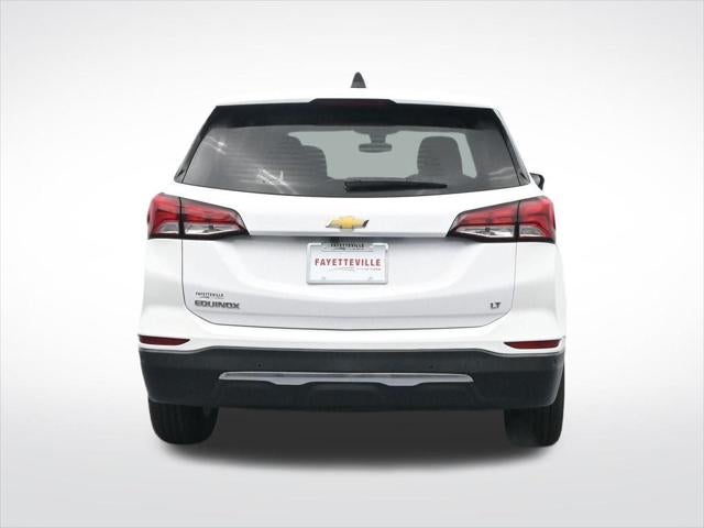 2024 Chevrolet Equinox FWD 2FL