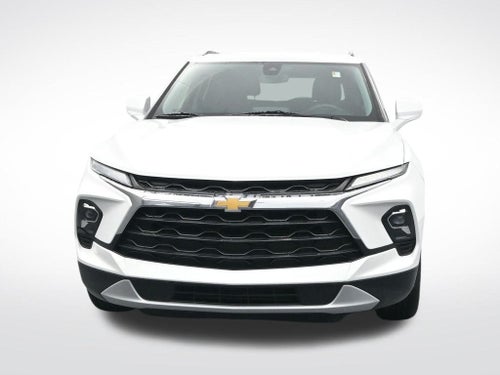 2023 Chevrolet Blazer FWD 2LT