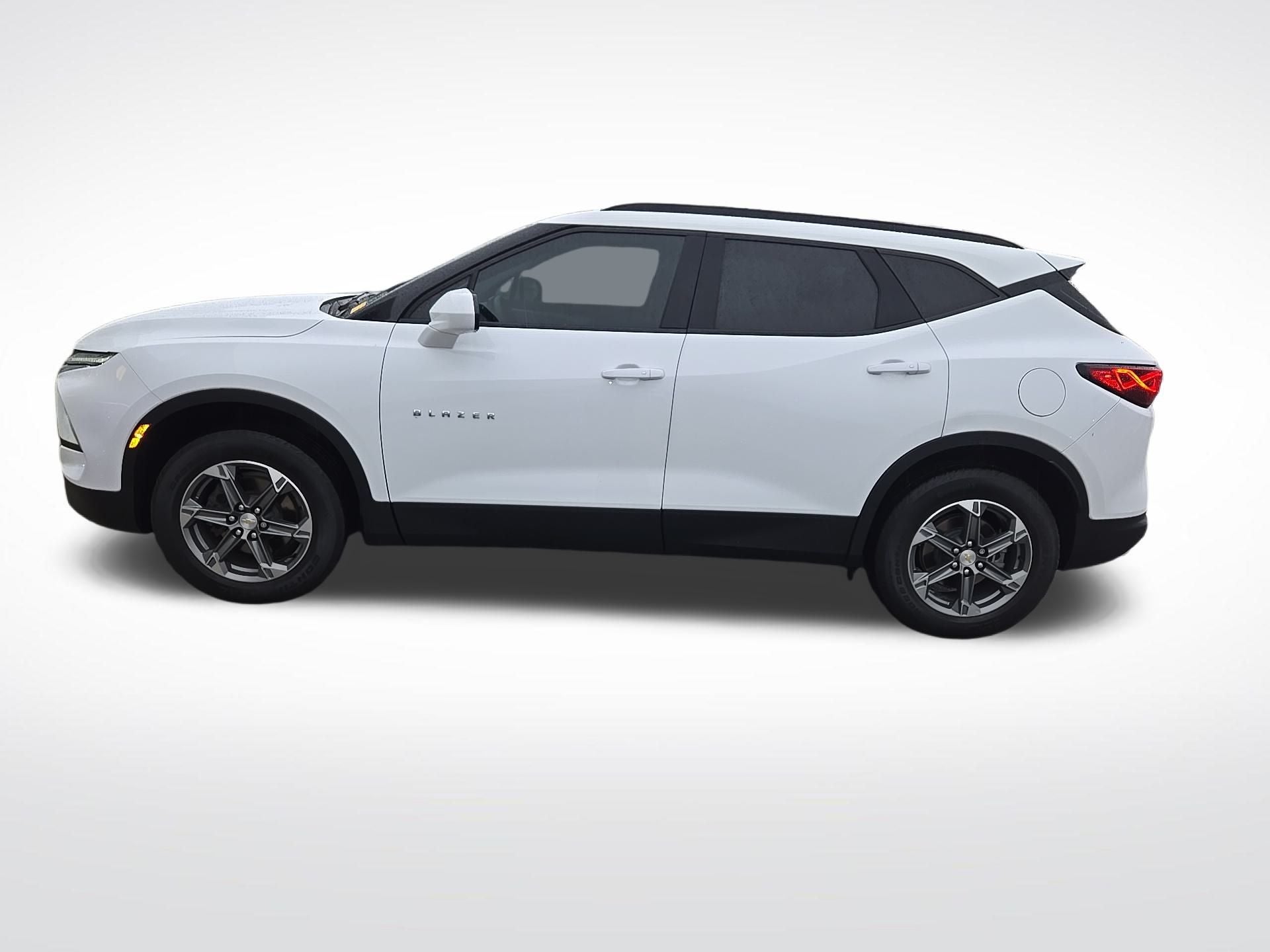 2023 Chevrolet Blazer FWD 2LT