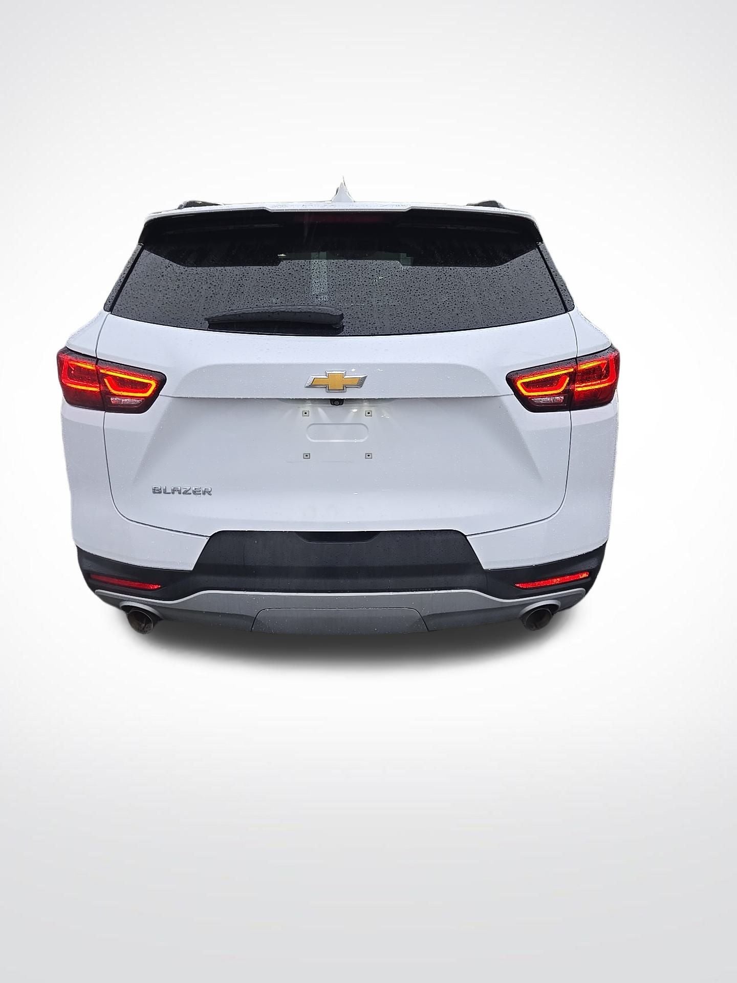 2023 Chevrolet Blazer FWD 2LT