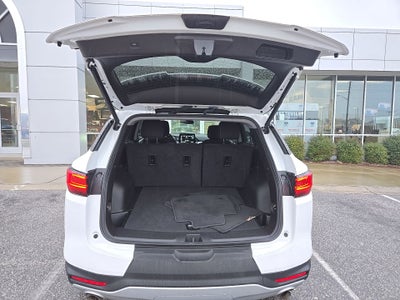 2023 Chevrolet Blazer FWD 2LT