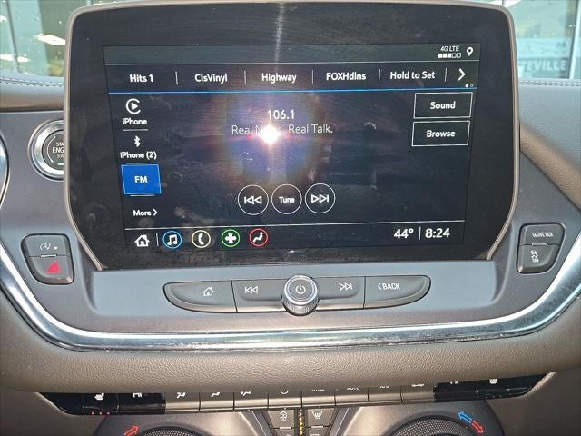 2023 Chevrolet Blazer FWD 2LT