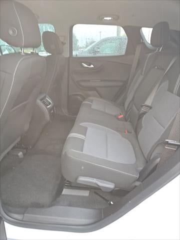 2023 Chevrolet Blazer FWD 2LT