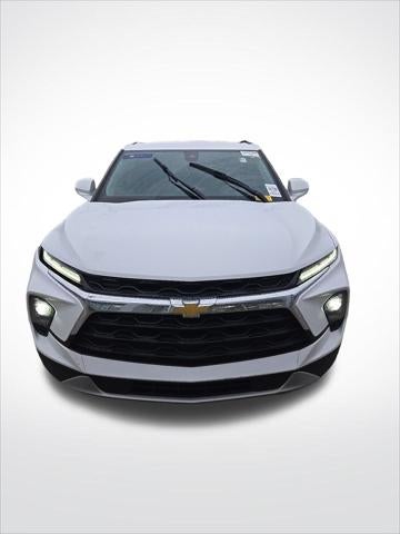 2023 Chevrolet Blazer FWD 2LT