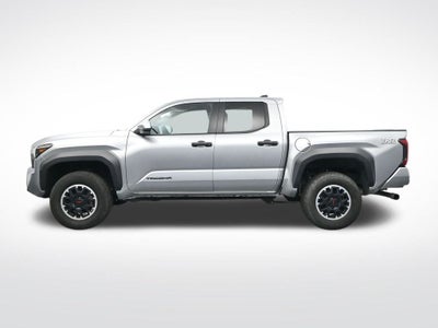 2024 Toyota Tacoma TRD Off-Road 4x4