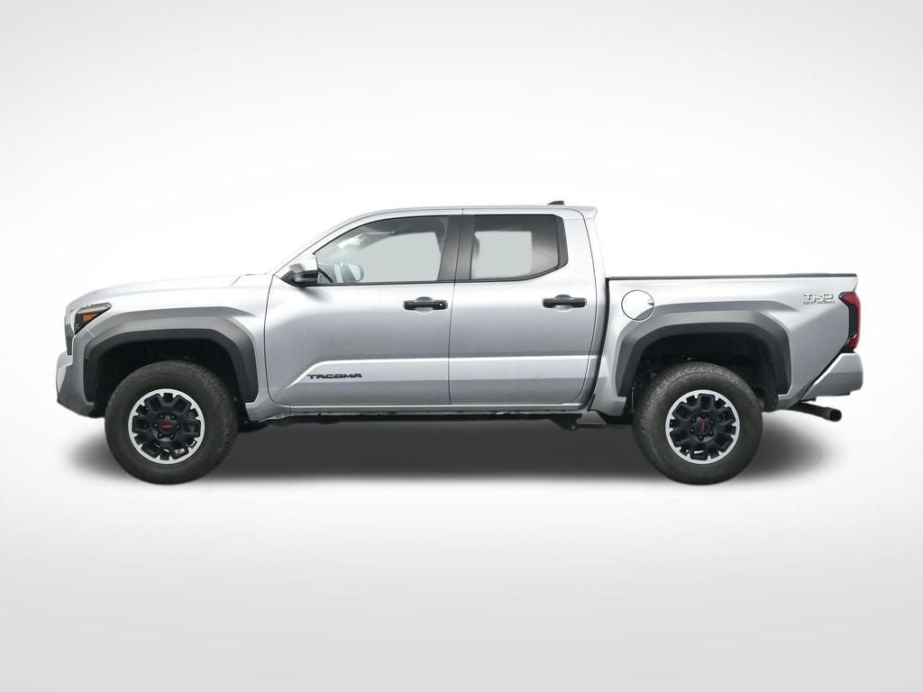 2024 Toyota Tacoma TRD Off-Road 4x4
